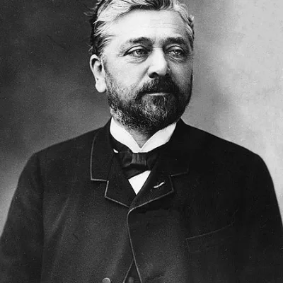 Gustave Eiffel