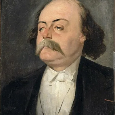 Gustave Flaubert