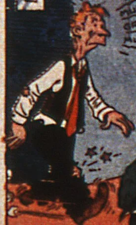 Gustave Q. Nelson