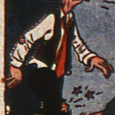 Gustave Q. Nelson