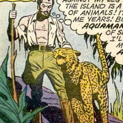 Gustave the Great