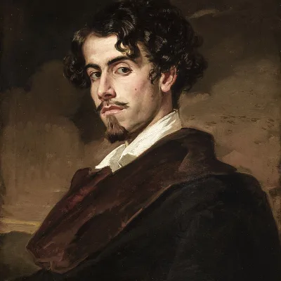 Gustavo Adolfo Bécquer