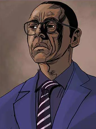 Gustavo Fring