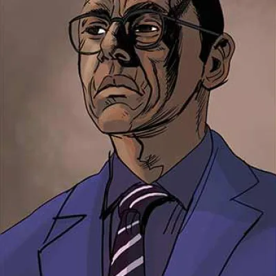 Gustavo Fring