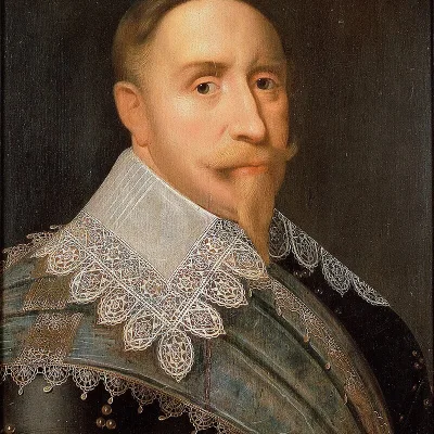 Gustavus Adolphus