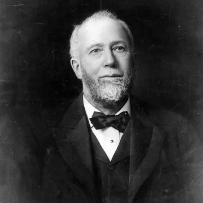 Gustavus Franklin Swift