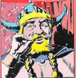 Guthrum