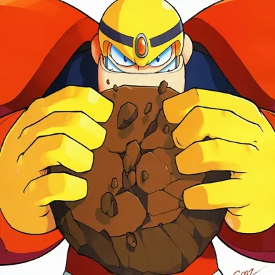 Guts Man