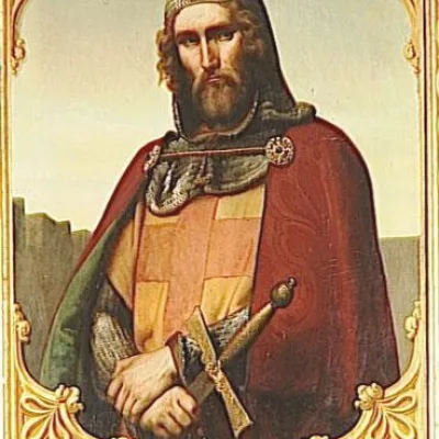 Guy de Lusignan