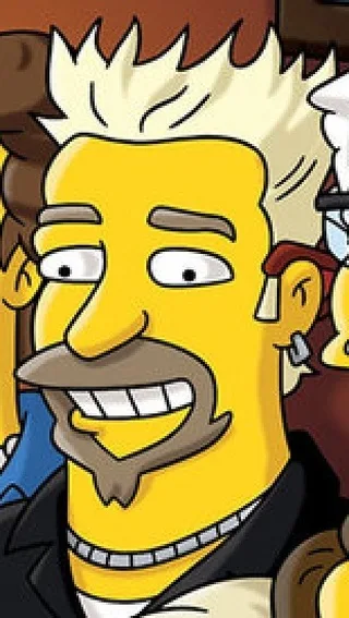 Guy Fieri