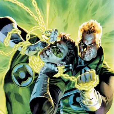 Guy Gardner