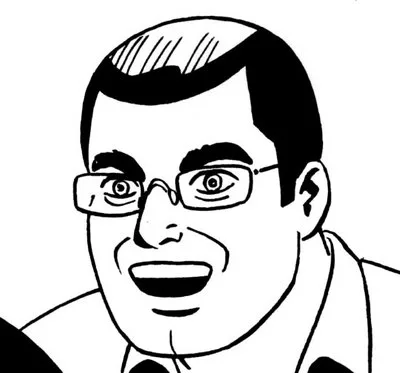 Guy Goforth