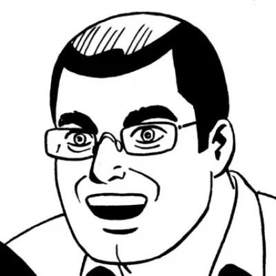 Guy Goforth