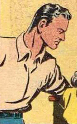 Guy Gorham