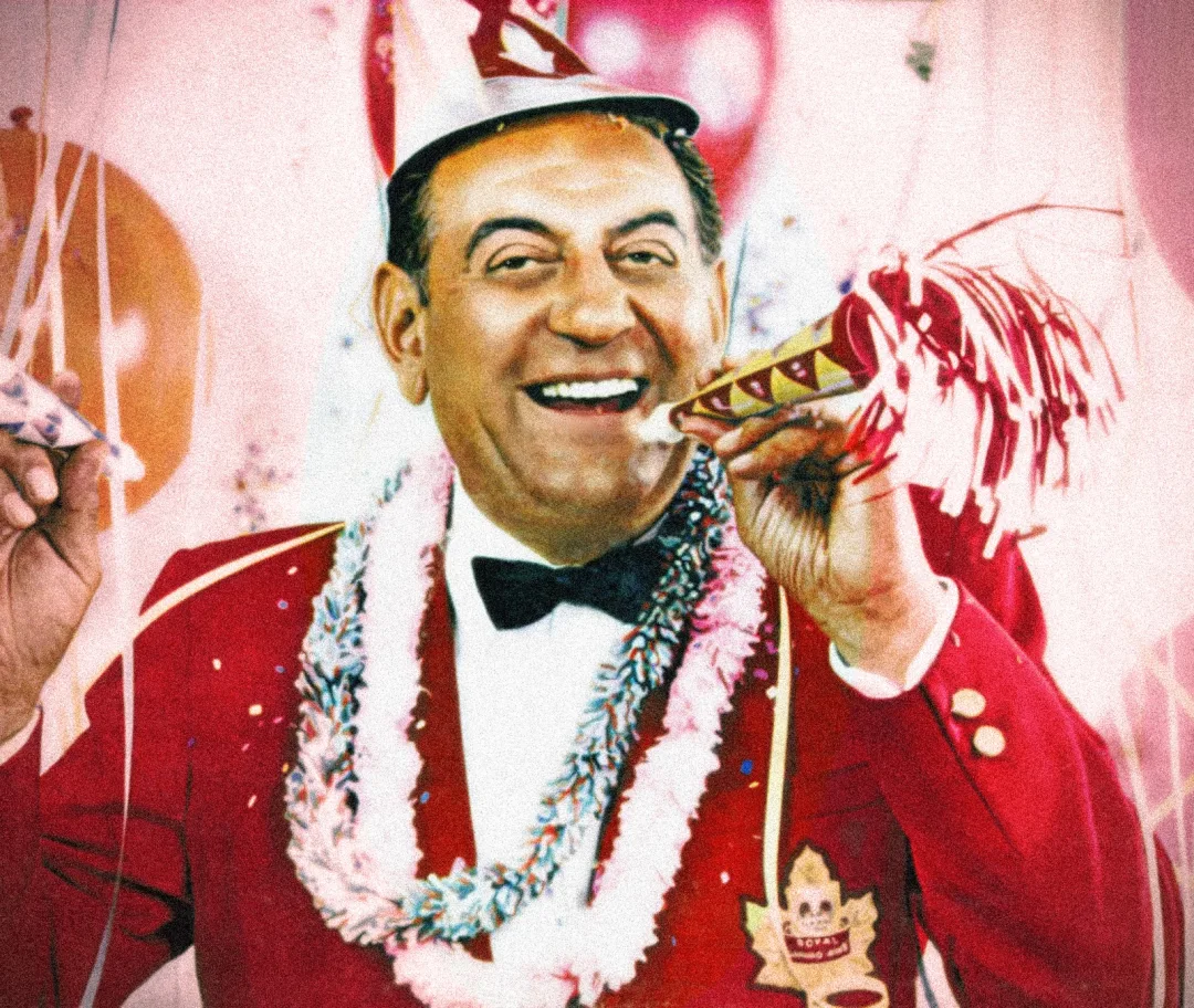 Guy Lombardo