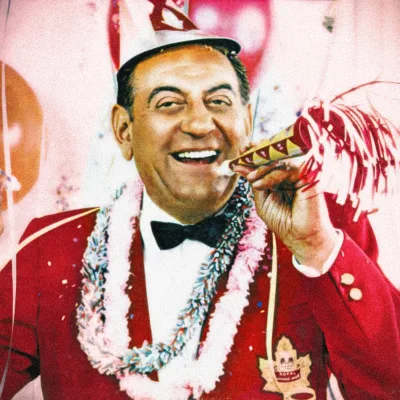 Guy Lombardo