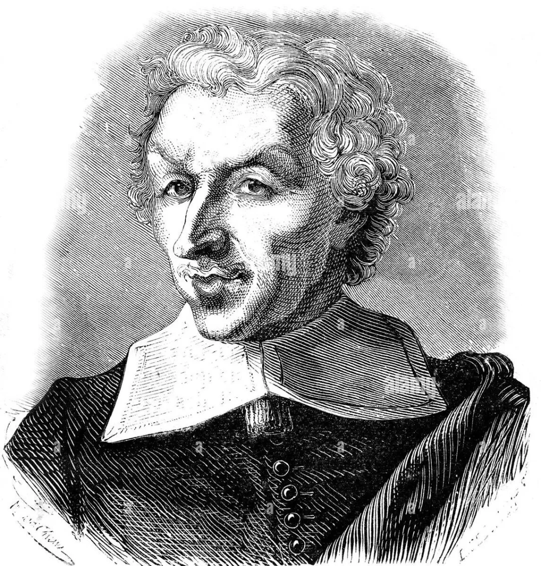 Guy Patin