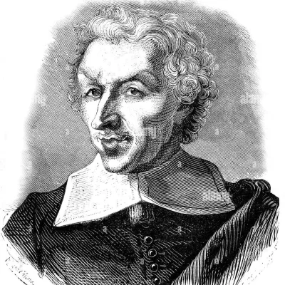 Guy Patin