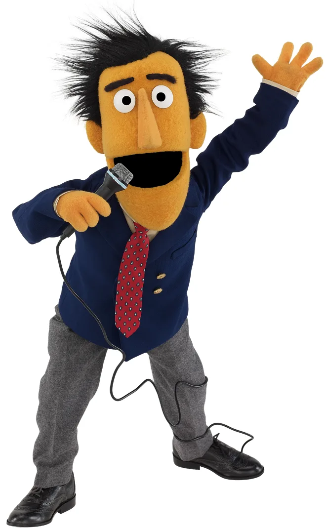 Guy Smiley