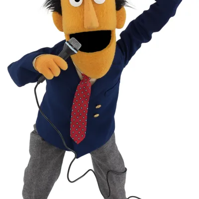 Guy Smiley