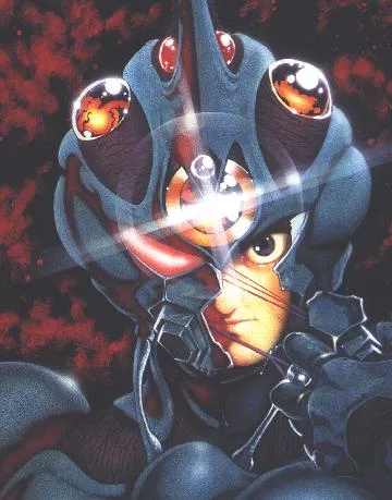 Guyver 1