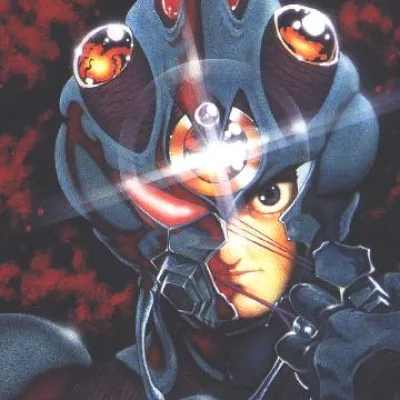 Guyver 1