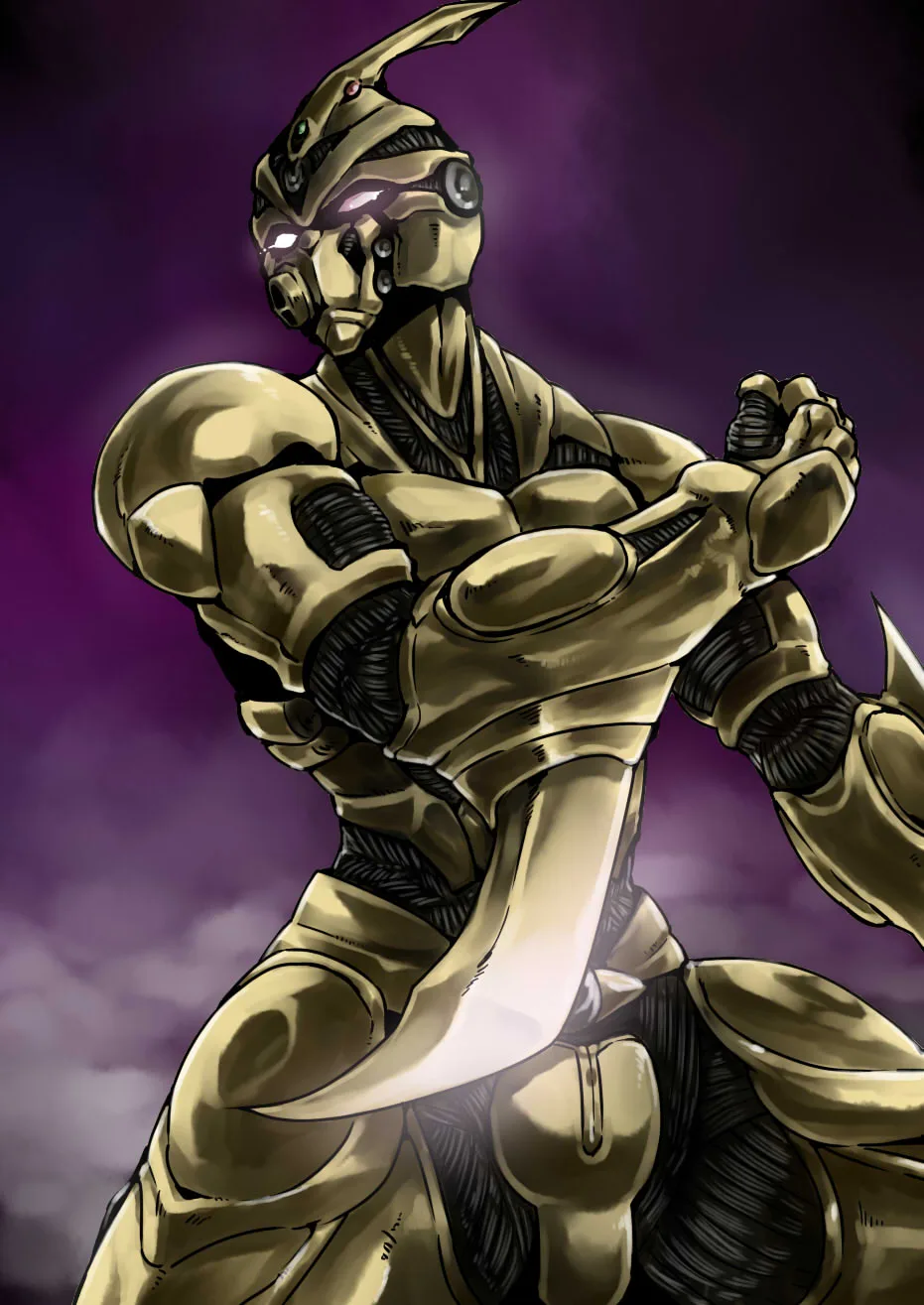 Guyver 2