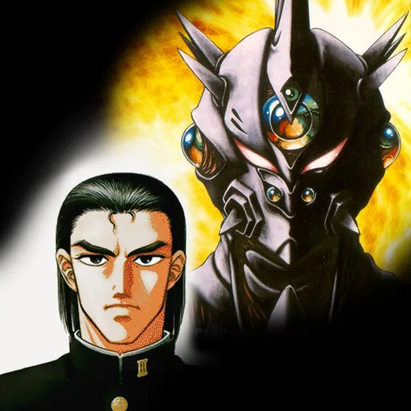 Guyver 3