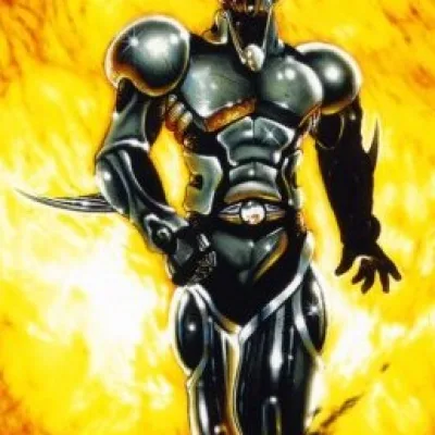 Guyver