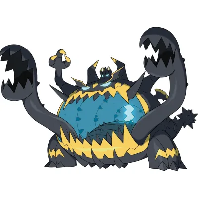 Guzzlord