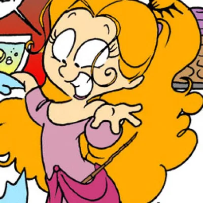 Gwen