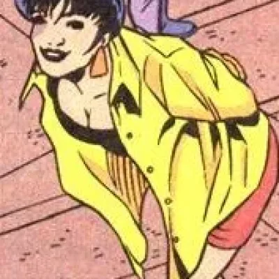 Gwen