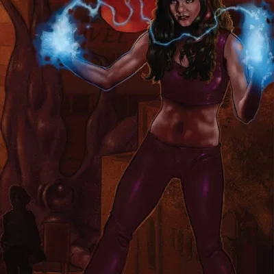 Gwen