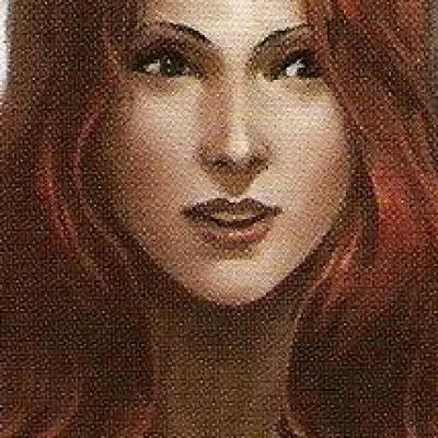 Gwen