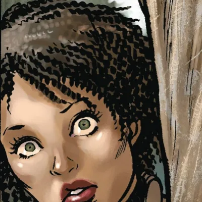 Gwen Altamont