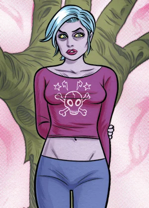 Gwen Dylan
