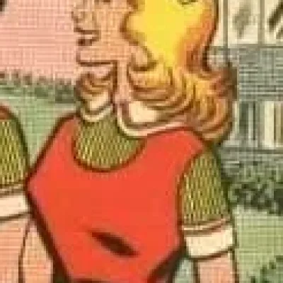 Gwen Glitter