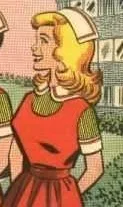 Gwen Glitter