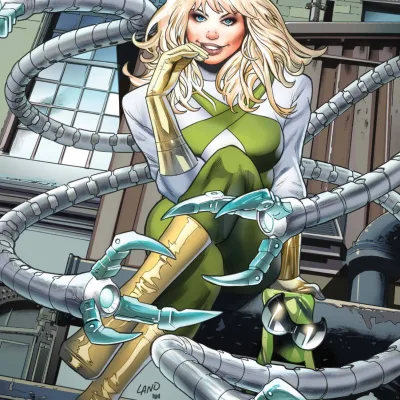 Gwen Ock