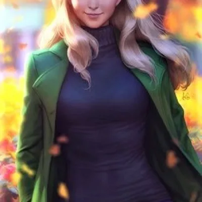 Gwen Stacy