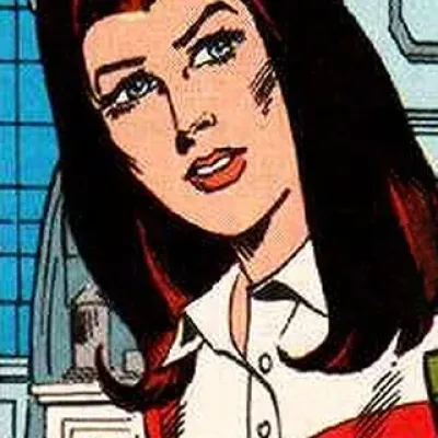 Gwen Sterling