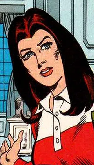 Gwen Sterling