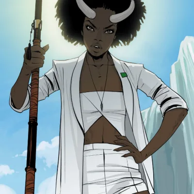 Gwendolyn