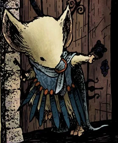 Gwendolyn