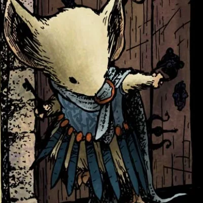 Gwendolyn