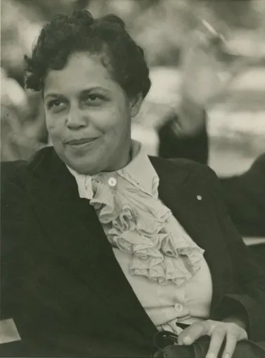 Gwendolyn B. Bennett