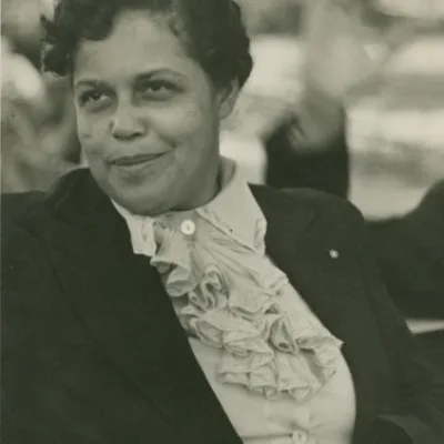 Gwendolyn B. Bennett