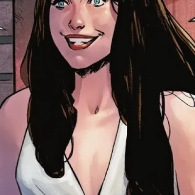 Gwendolyn Caltrope