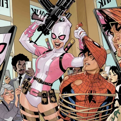Gwenpool