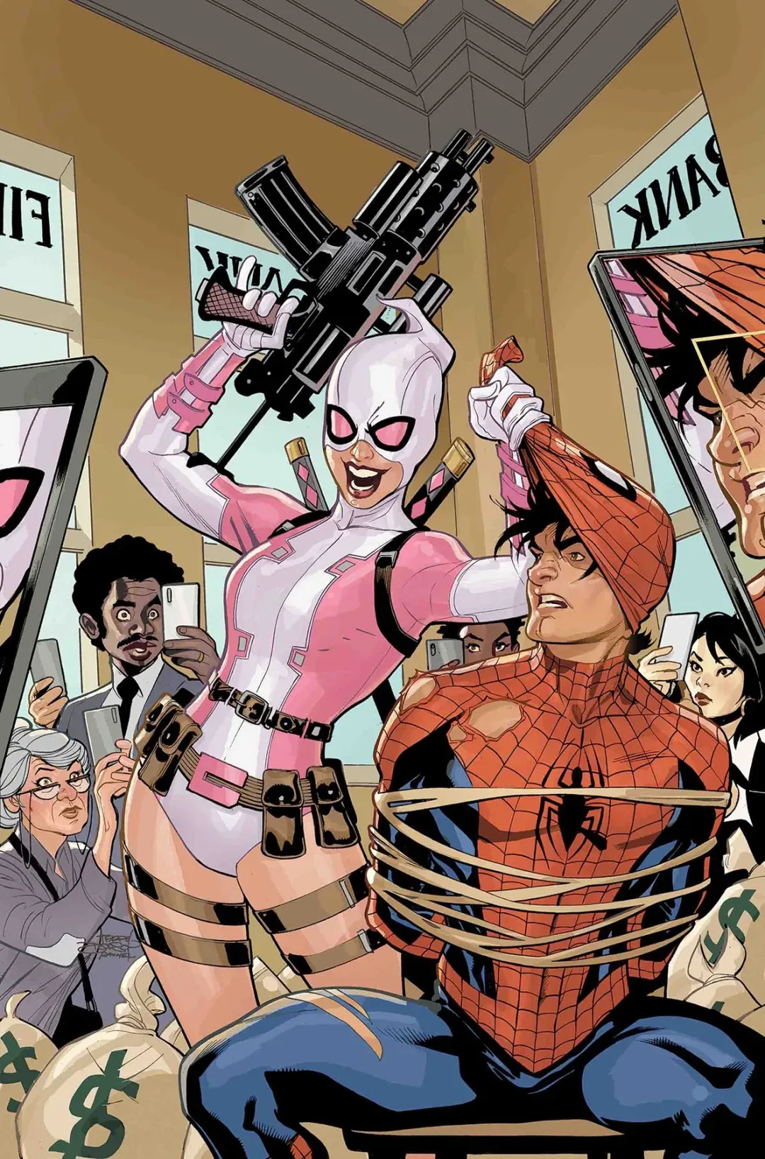 Gwenpool
